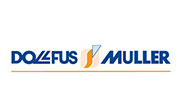 Logo Dollfus Muller
