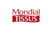 Logo Mondial Tissu