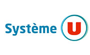 Logo Systeme U