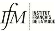 IFM – Institut Français de la Mode