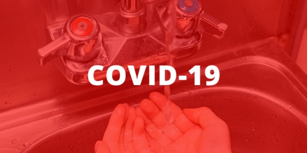 Informations : Covid-19